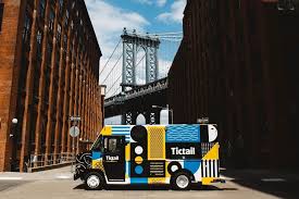 Tictail